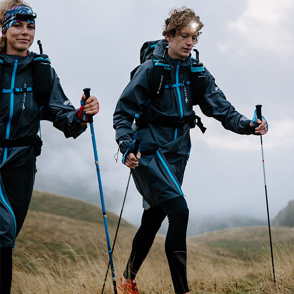 Capa de lluvia 10k/10k