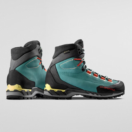Trango Tech Leather Woman Gtx