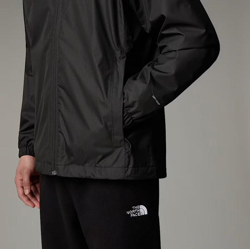 M QUEST JACKET
