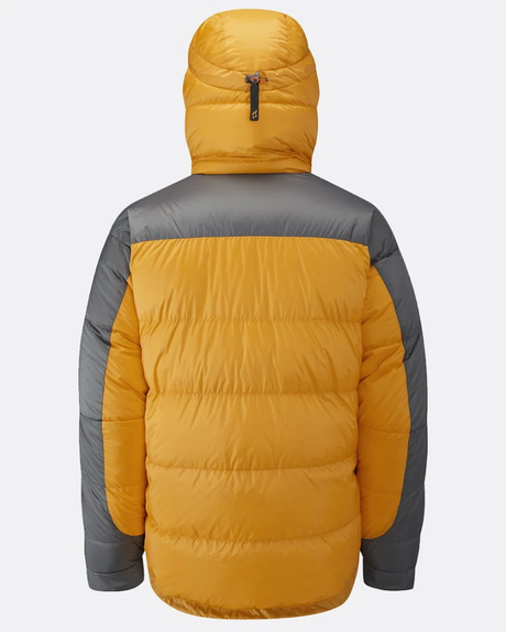 Expedition 8000 Jacket