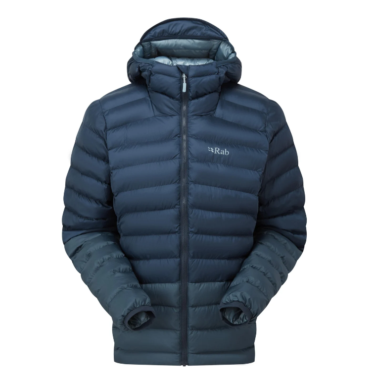 Cirrus Alpine Jacket Wmns