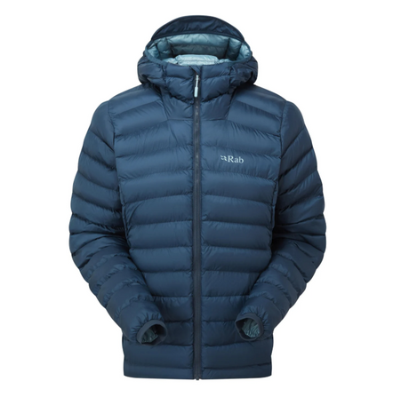 Cirrus Alpine Jacket Wmns