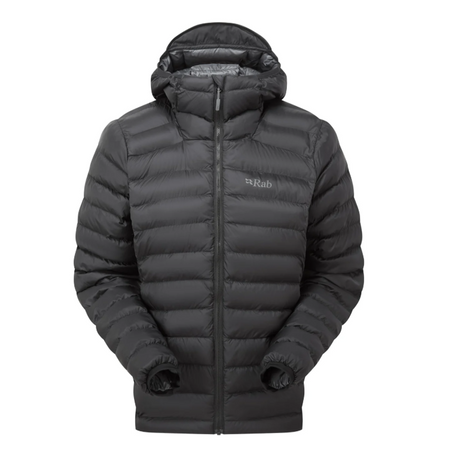 Cirrus Alpine Jacket Wmns