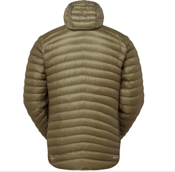 Cirrus Flex Hoody