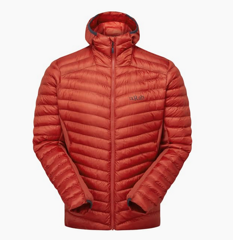 Cirrus Flex Hoody