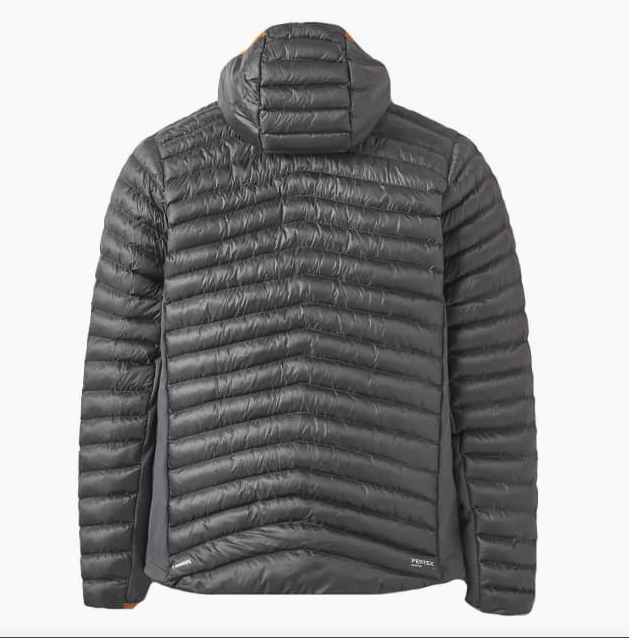Cirrus Flex Hoody