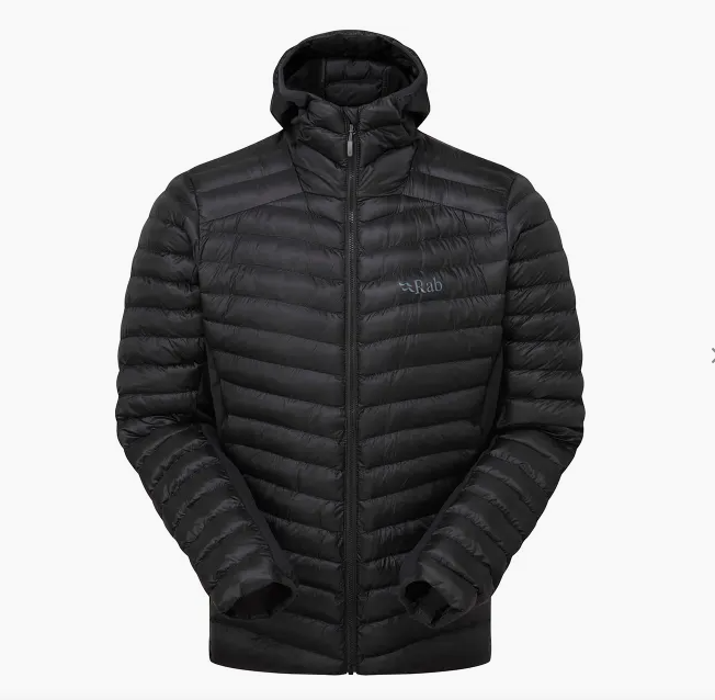 Cirrus Flex Hoody