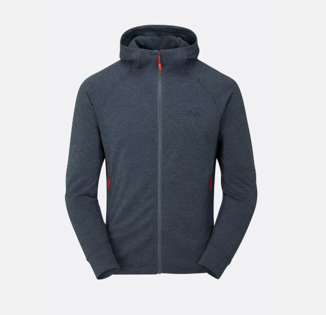 Nexus Hoody