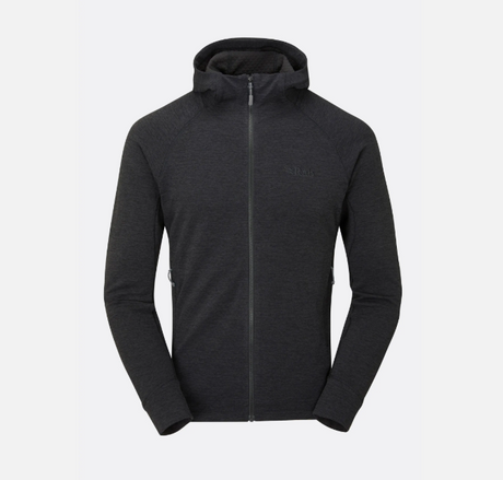 Nexus Hoody