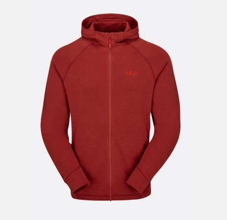 Nexus Hoody