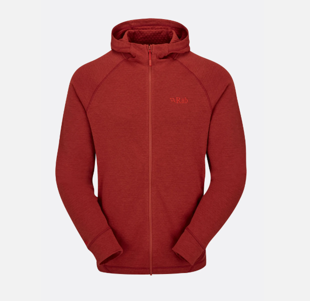 Nexus Hoody
