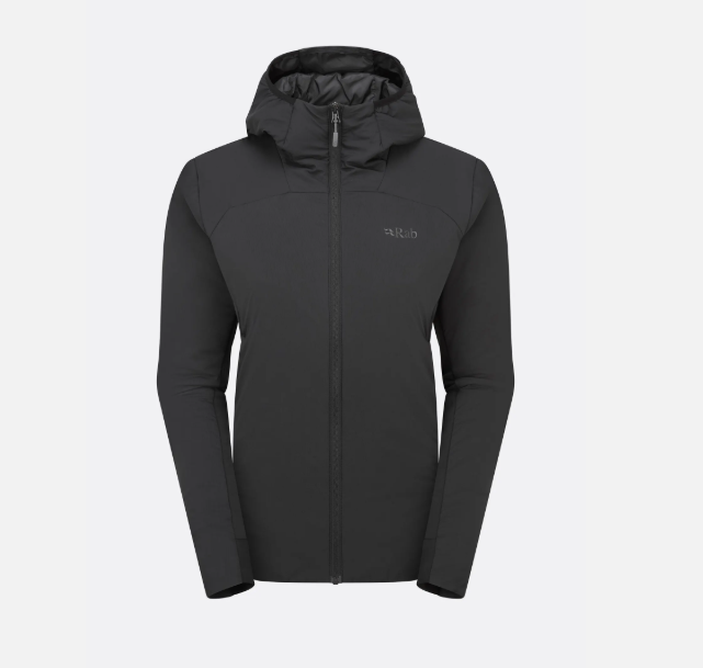 Xenair Alpine Flex Jacket Wmns