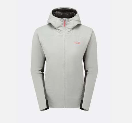 Xenair Alpine Flex Jacket Wmns