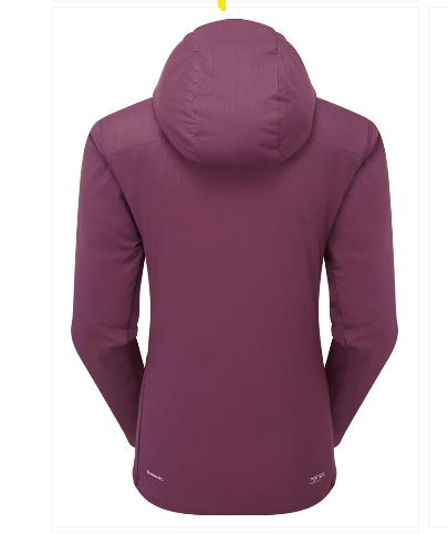 Xenair Alpine Flex Jacket Wmns