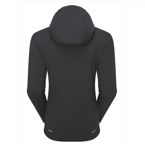 Xenair Alpine Flex Jacket Wmns