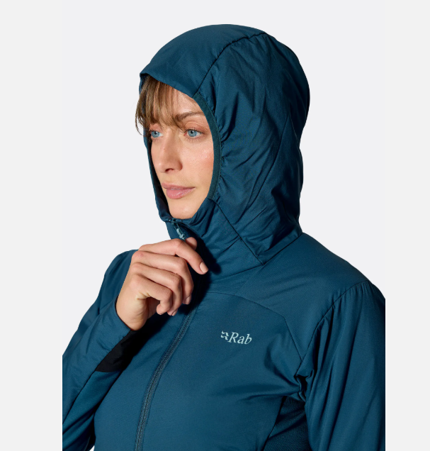 Xenair Alpine Flex Jacket Wmns