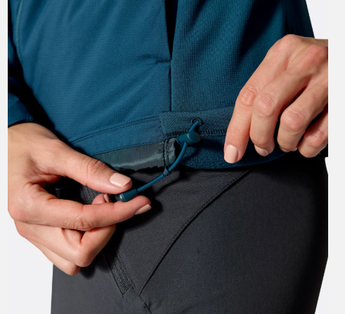 Xenair Alpine Flex Jacket Wmns