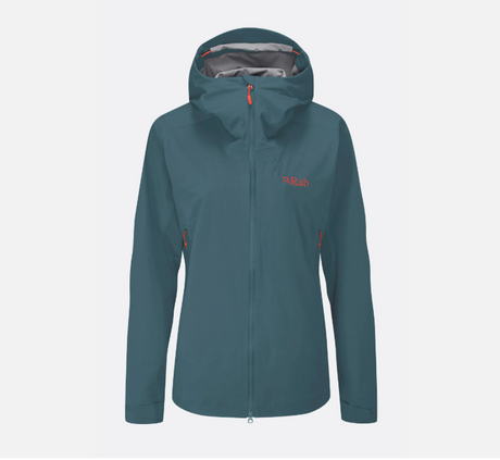 Kinetic Alpine 2.0 Jacket Wmns