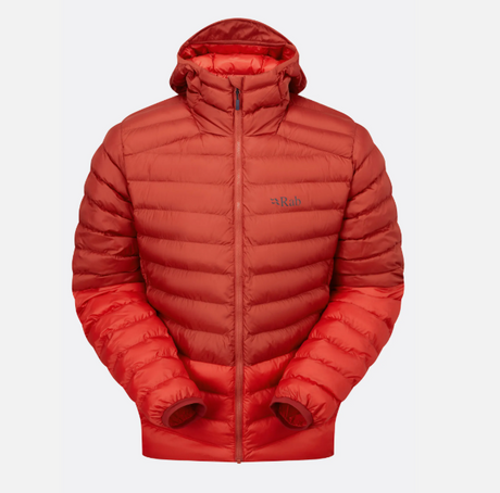 Cirrus Alpine Jacket