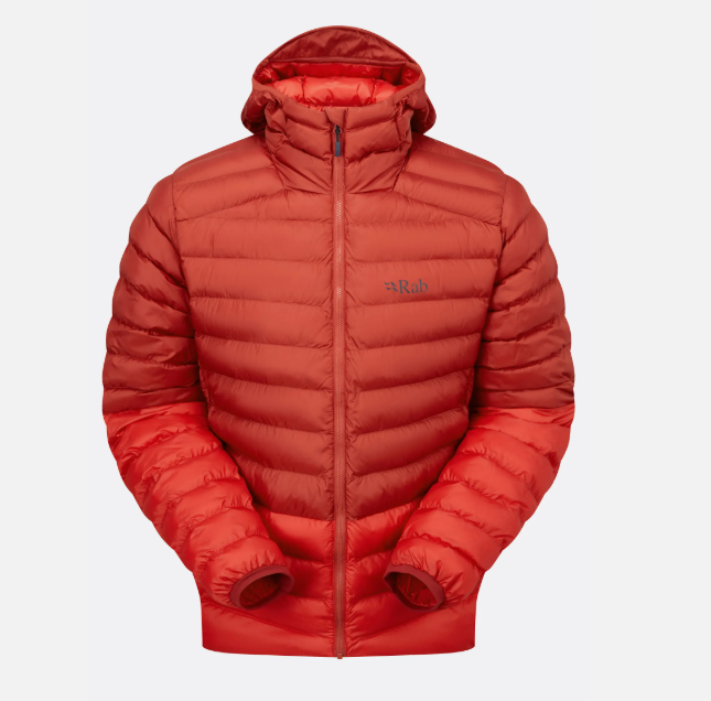 Cirrus Alpine Jacket
