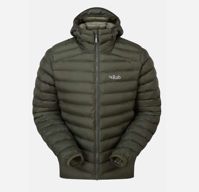 Cirrus Alpine Jacket