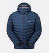Cirrus Alpine Jacket