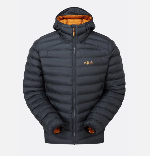Cirrus Alpine Jacket