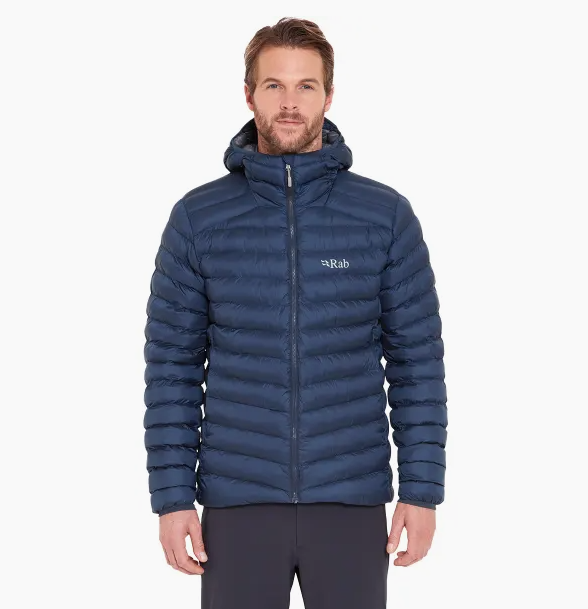 Cirrus Alpine Jacket
