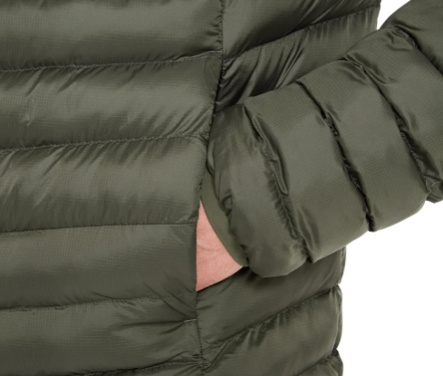 Cirrus Alpine Jacket