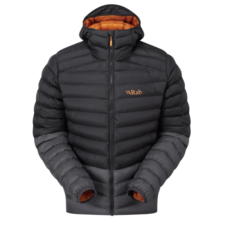 Cirrus Alpine Jacket