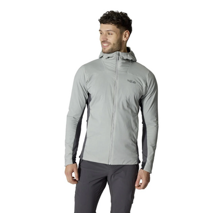 Xenair Alpine Flex Jacket