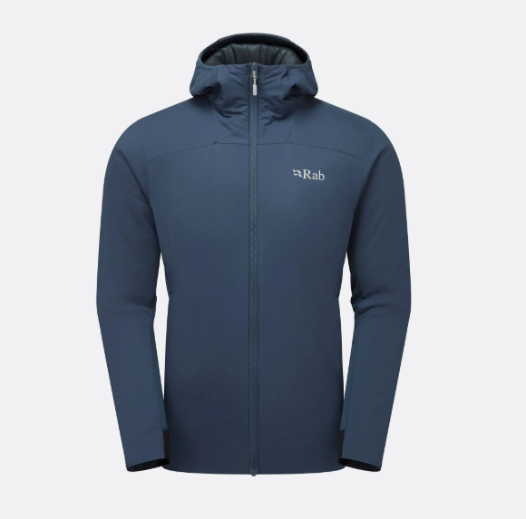 Xenair Alpine Flex Jacket
