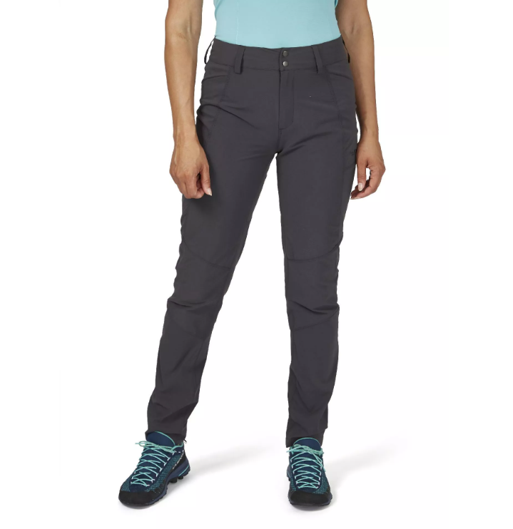 PANTALONES Incline Light MUJER