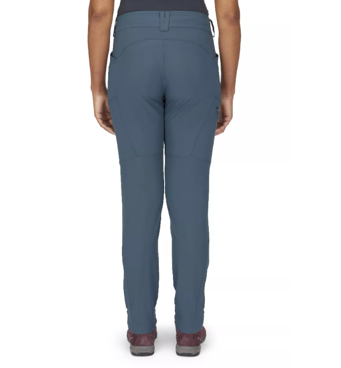 PANTALONES Incline Light MUJER