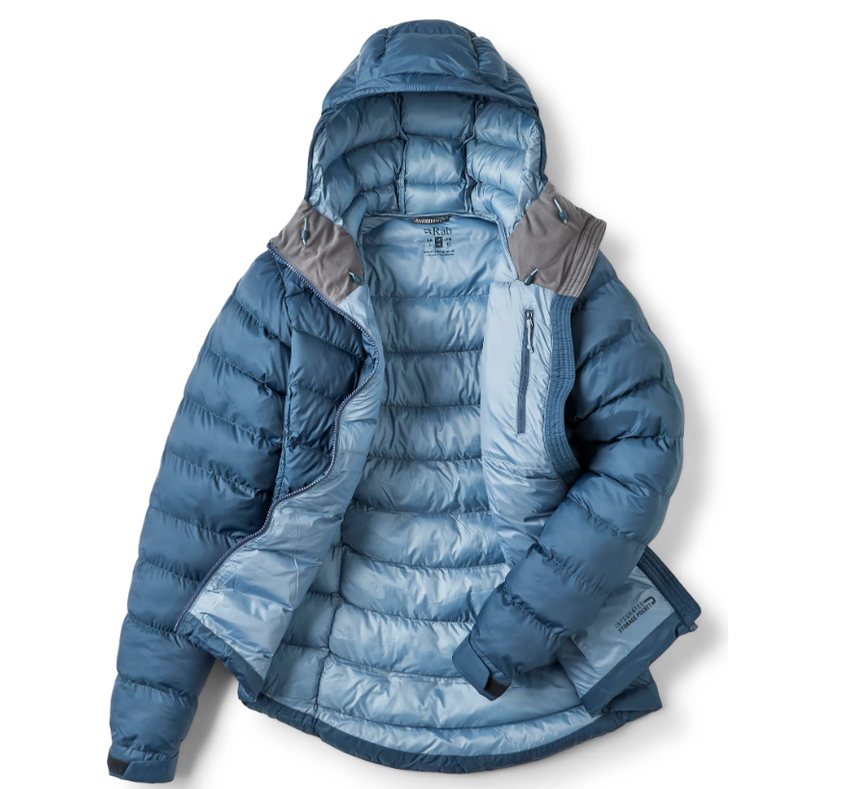 Nebula Pro Jacket Wmns