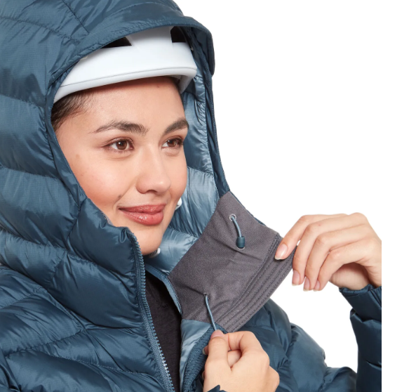 Nebula Pro Jacket Wmns