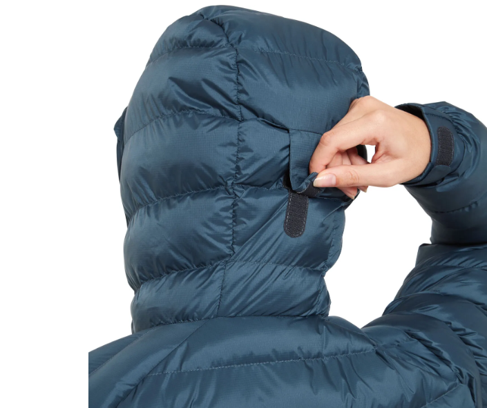 Nebula Pro Jacket Wmns