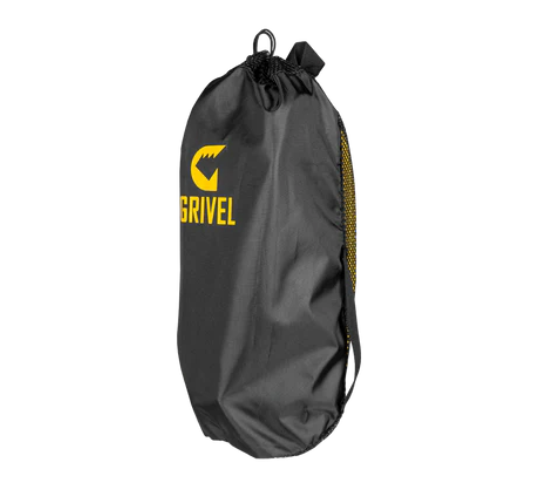 TREND arnés escalada deportiva