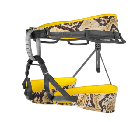 TREND arnés escalada deportiva