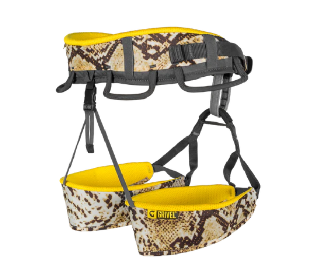 TREND arnés escalada deportiva