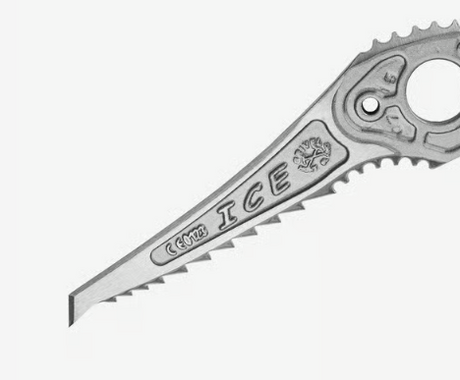 HOJA ICE THE MACHINE