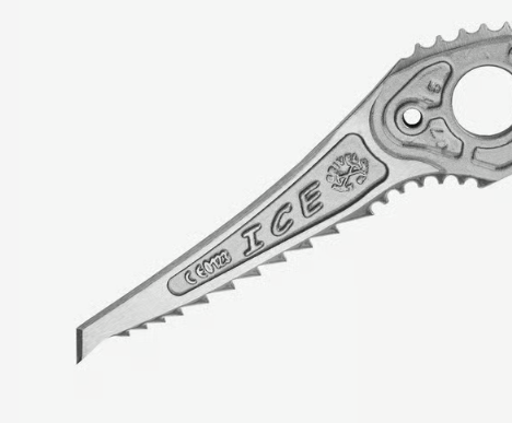 HOJA ICE THE MACHINE