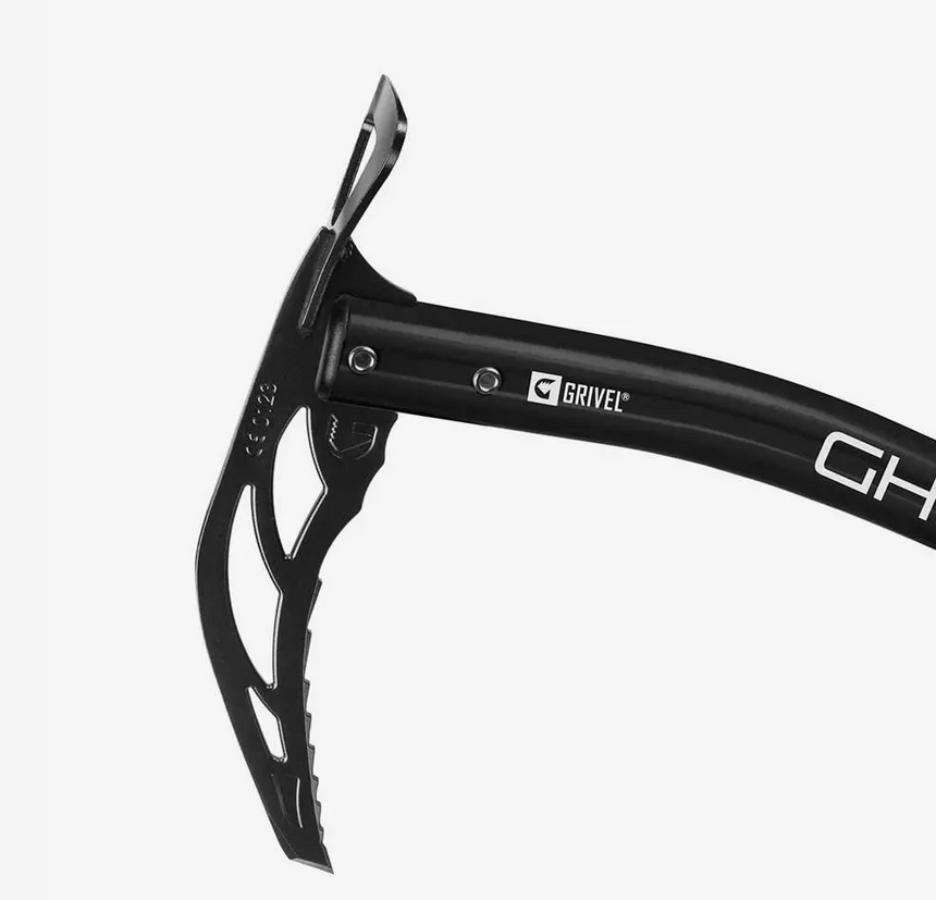 GHOST EVO piolet (45,50 cm)