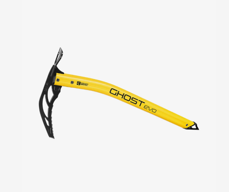 GHOST EVO piolet (45,50 cm)