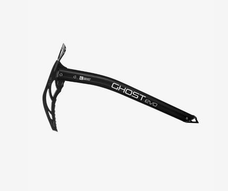 GHOST EVO piolet (45,50 cm)