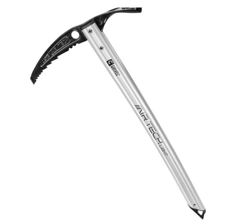 AIR TECH LIGHT piolet s/dragonera