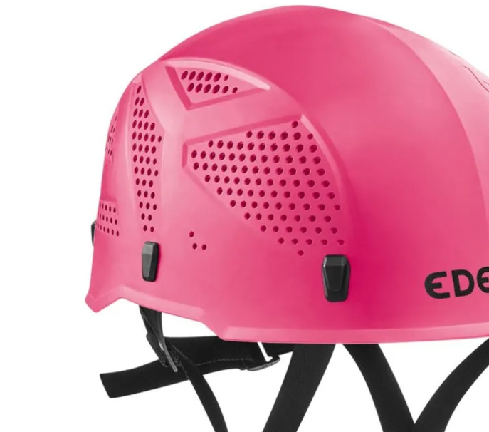 ULTRALIGHT III casco escalada