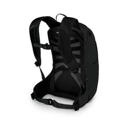 TALON 14 JR STEALTH BLACK