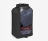 DrySack 20L w/Window Black