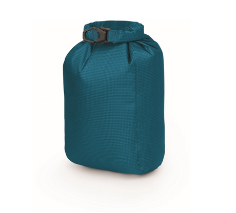 Ultralight DrySack 3L Waterfront Blue
